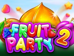 รีวิวสล็อต Fruit Party 2